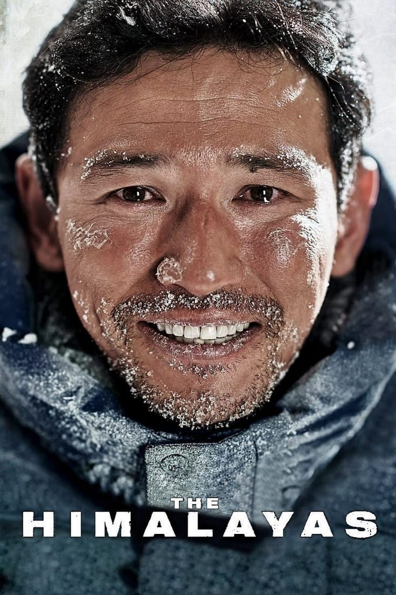 فيلم The Himalayas