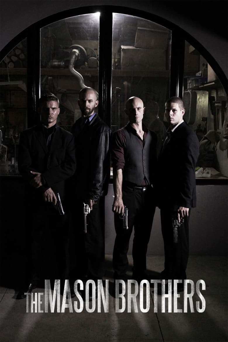فيلم The Mason Brothers