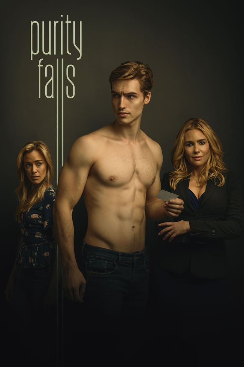 فيلم Purity Falls