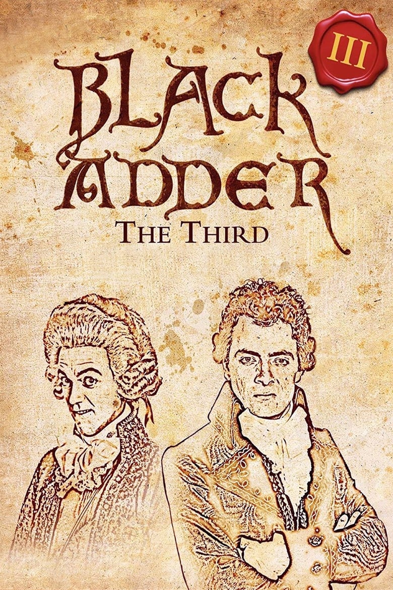 مسلسل Blackadder الموسم الثالث الحلقة 01 مترجمة