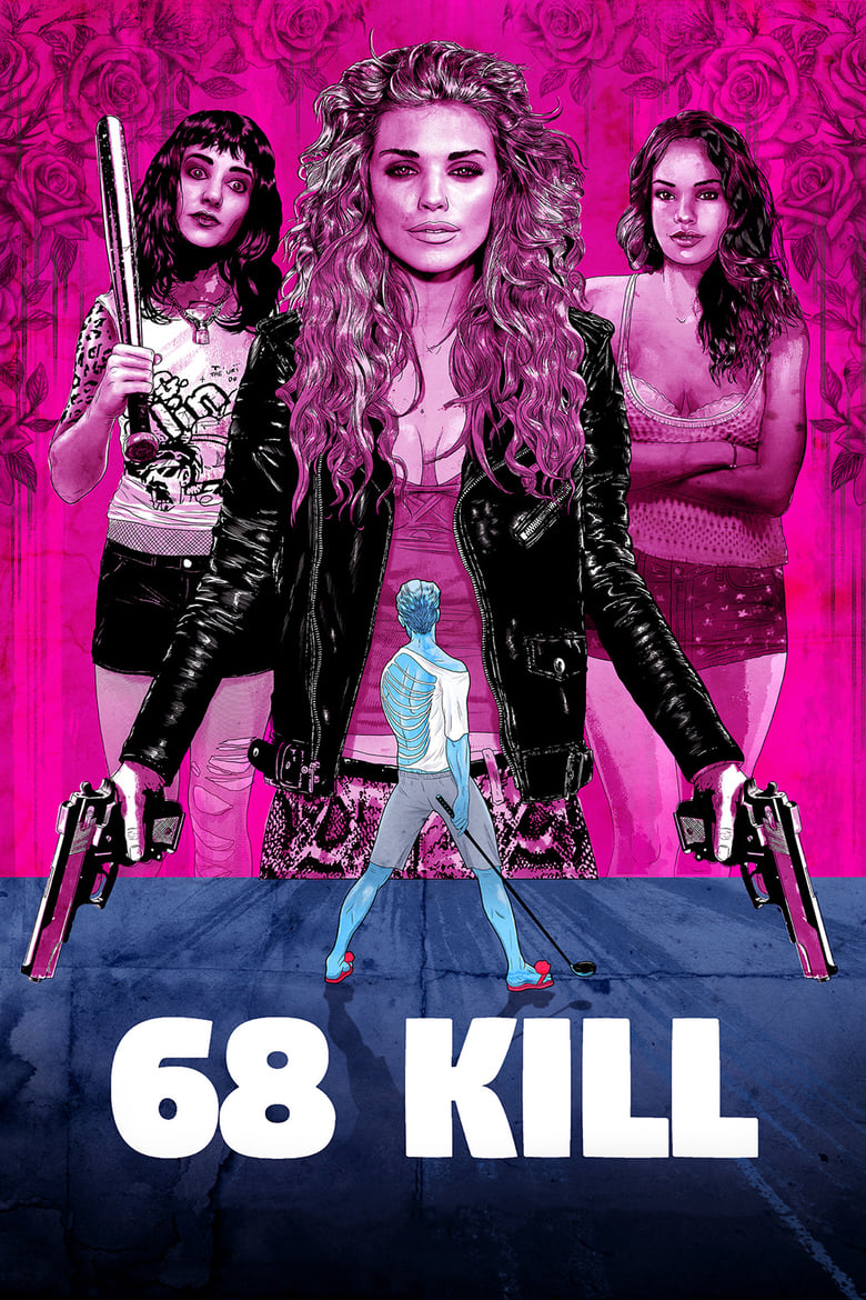 فيلم 68 Kill 2018 مترجم