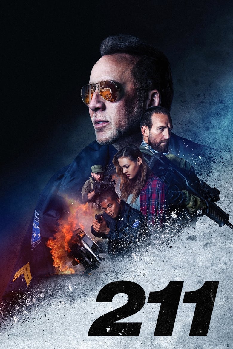 فيلم 211