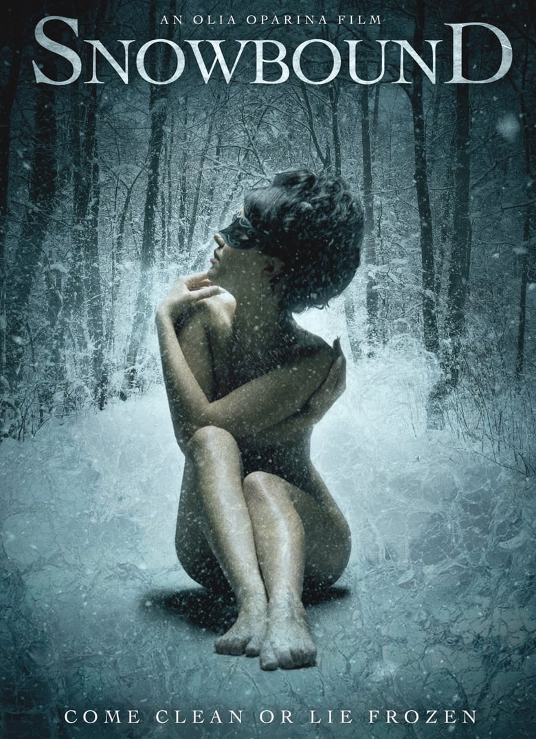 فيلم Snowbound