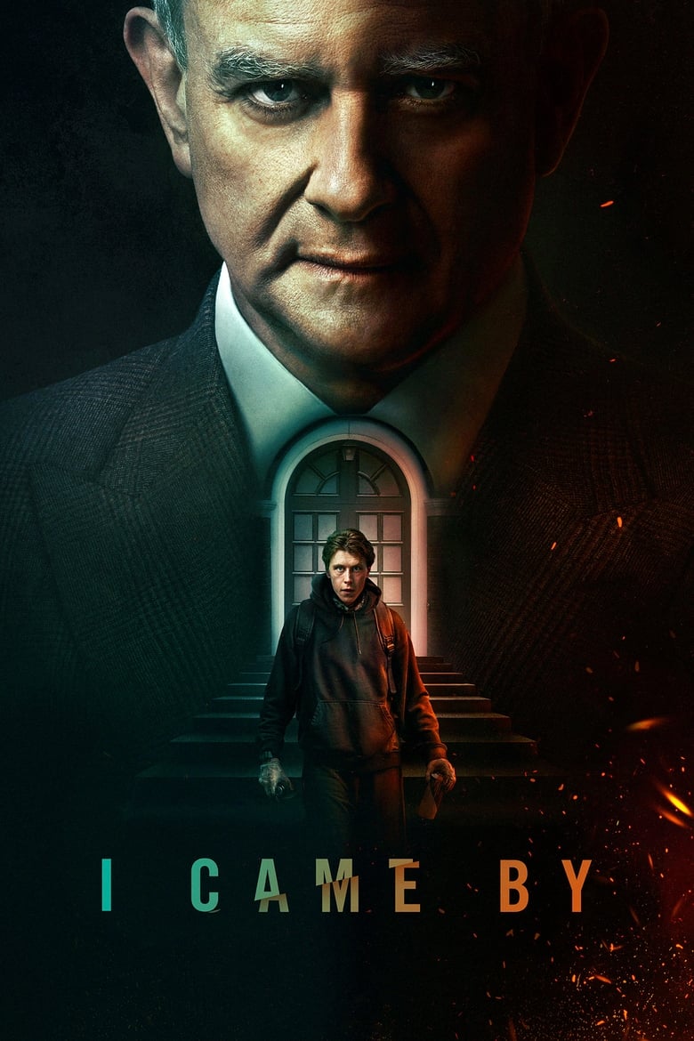 فيلم I Came By