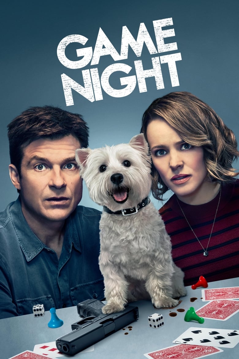 فيلم Game Night