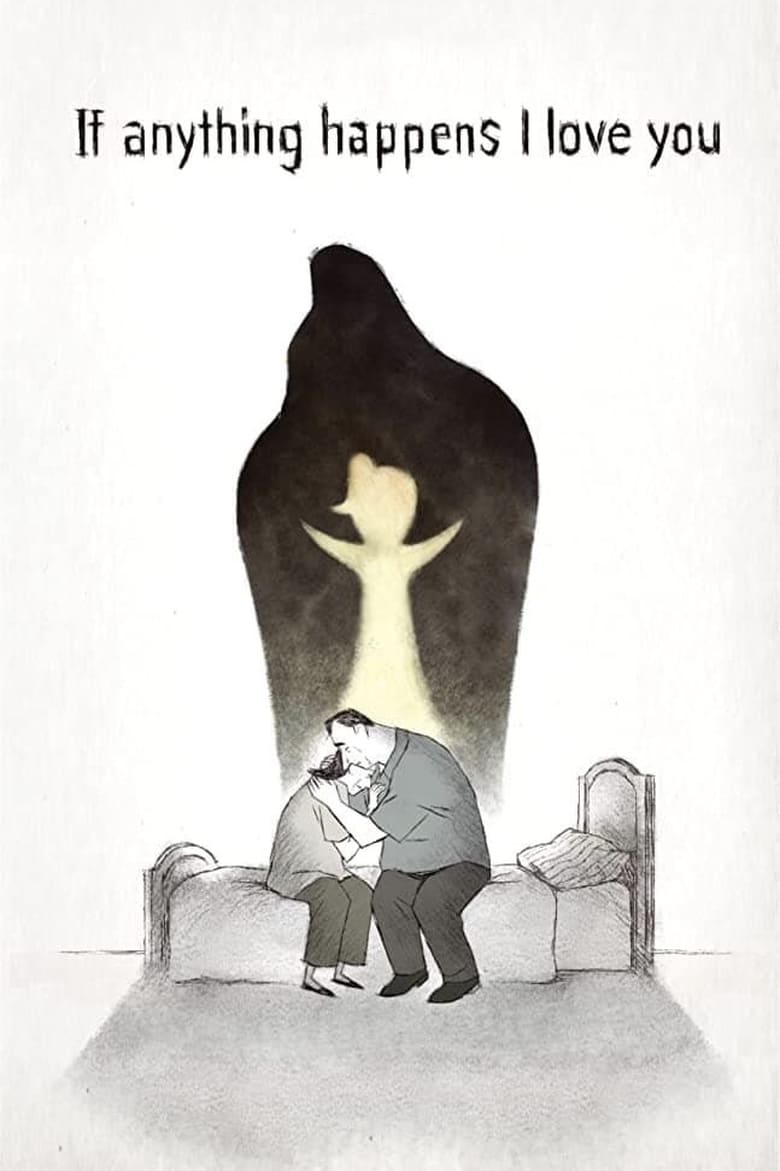 فيلم If Anything Happens I Love You