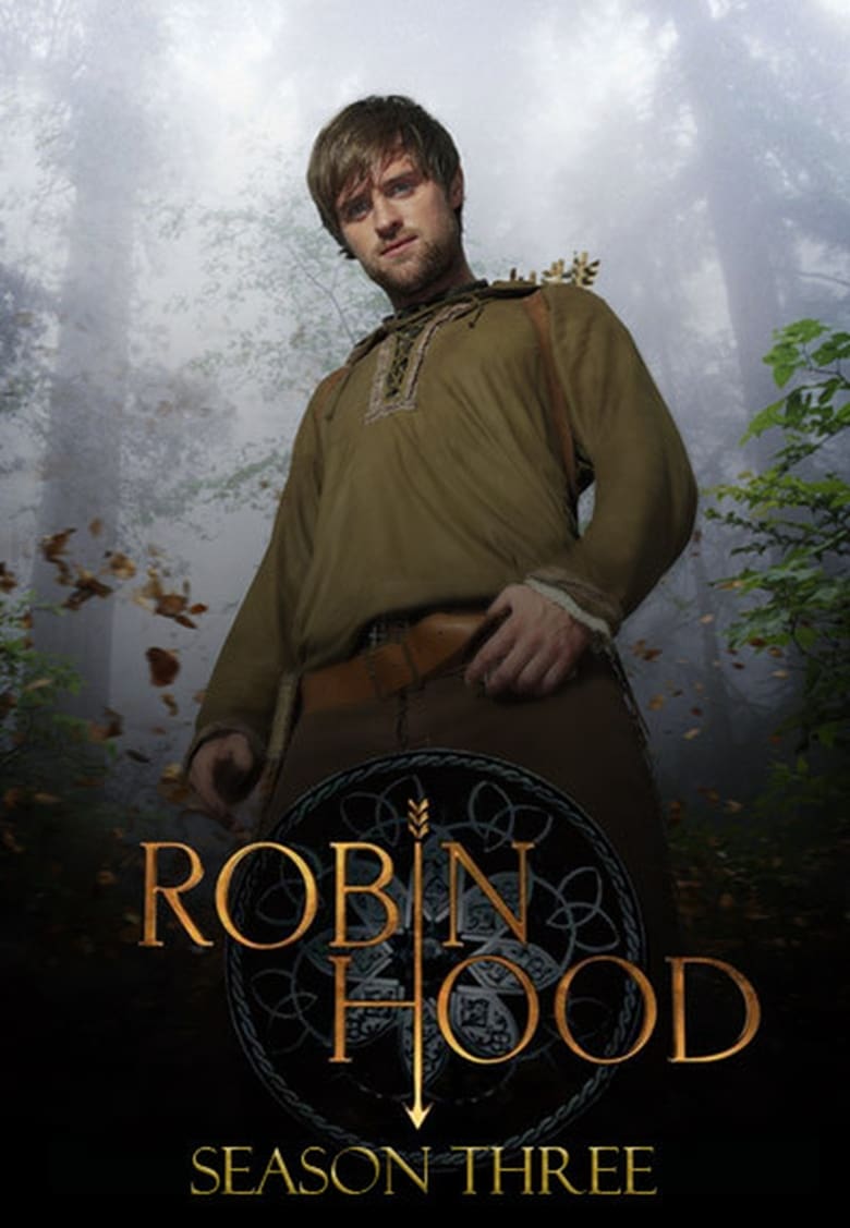 مسلسل Robin Hood الموسم الثالث الحلقة 03 مترجمة