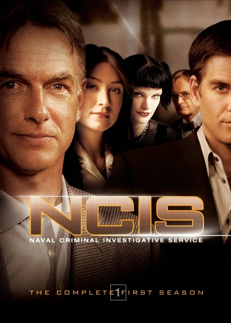مسلسل NCIS الموسم الاول الحلقة 23 مترجمة