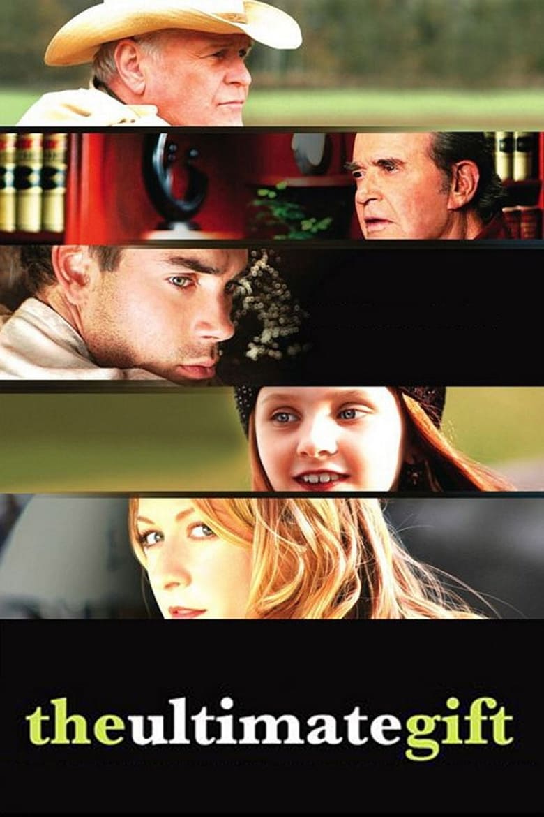 فيلم The Ultimate Gift