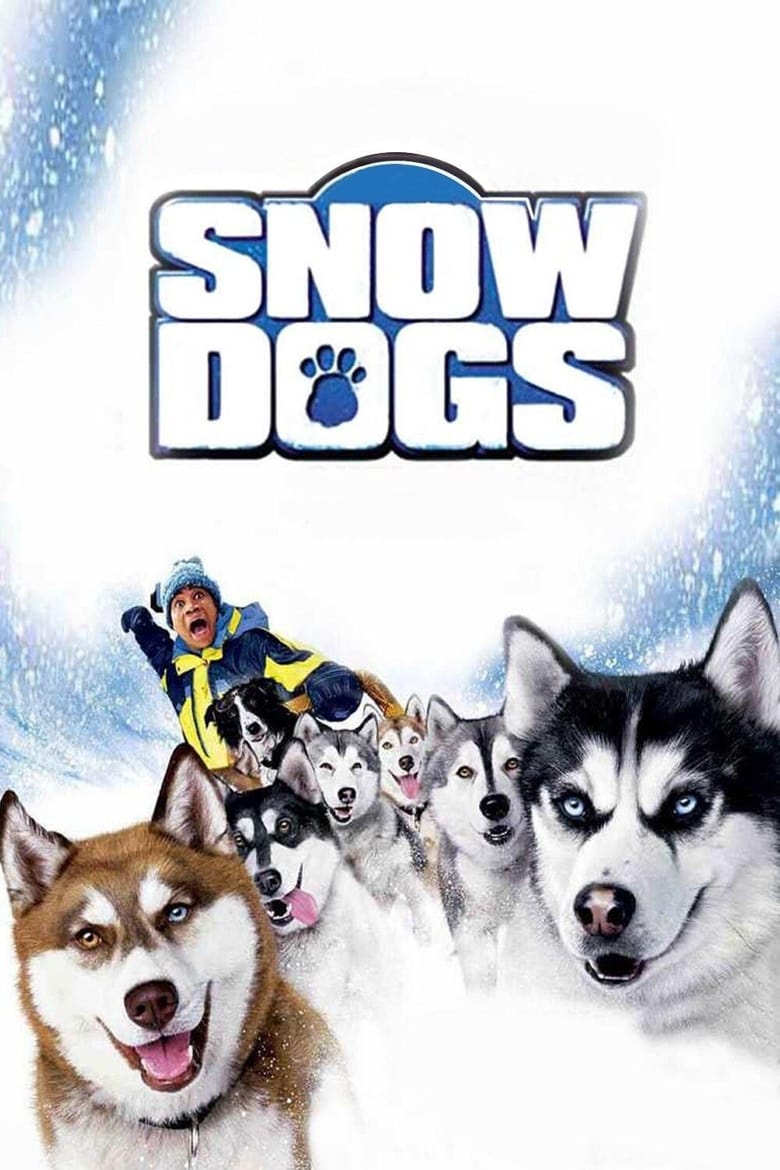فيلم Snow Dogs 2002 مترجم