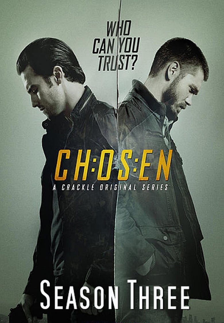 مسلسل Chosen الموسم الثالث الحلقة 02 مترجمة