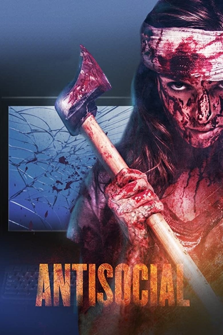 فيلم Antisocial