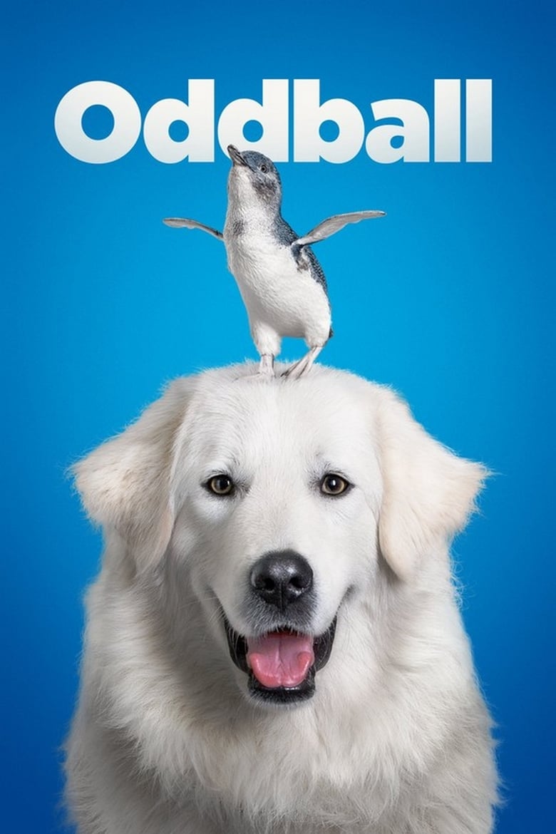 فيلم Oddball