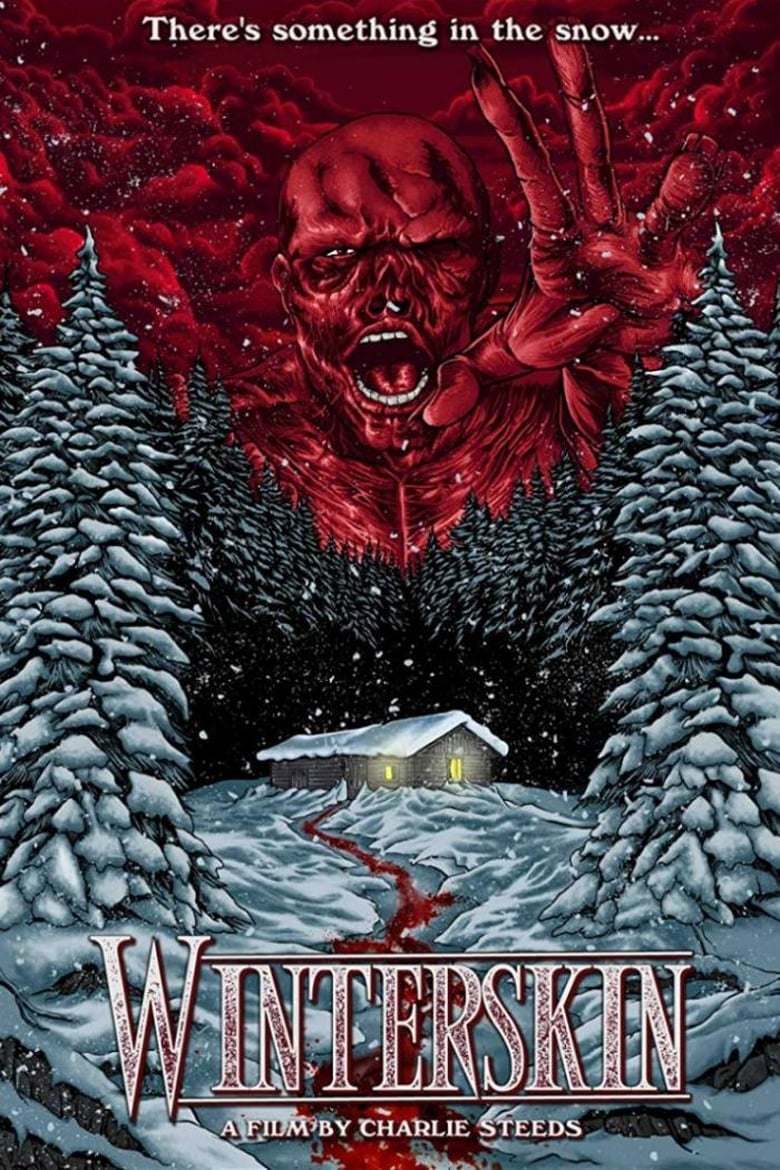فيلم Winterskin 2018 مترجم