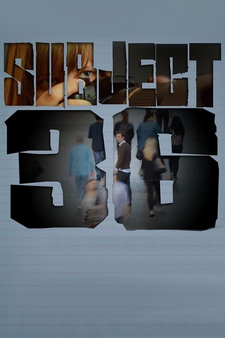 فيلم Subject 36