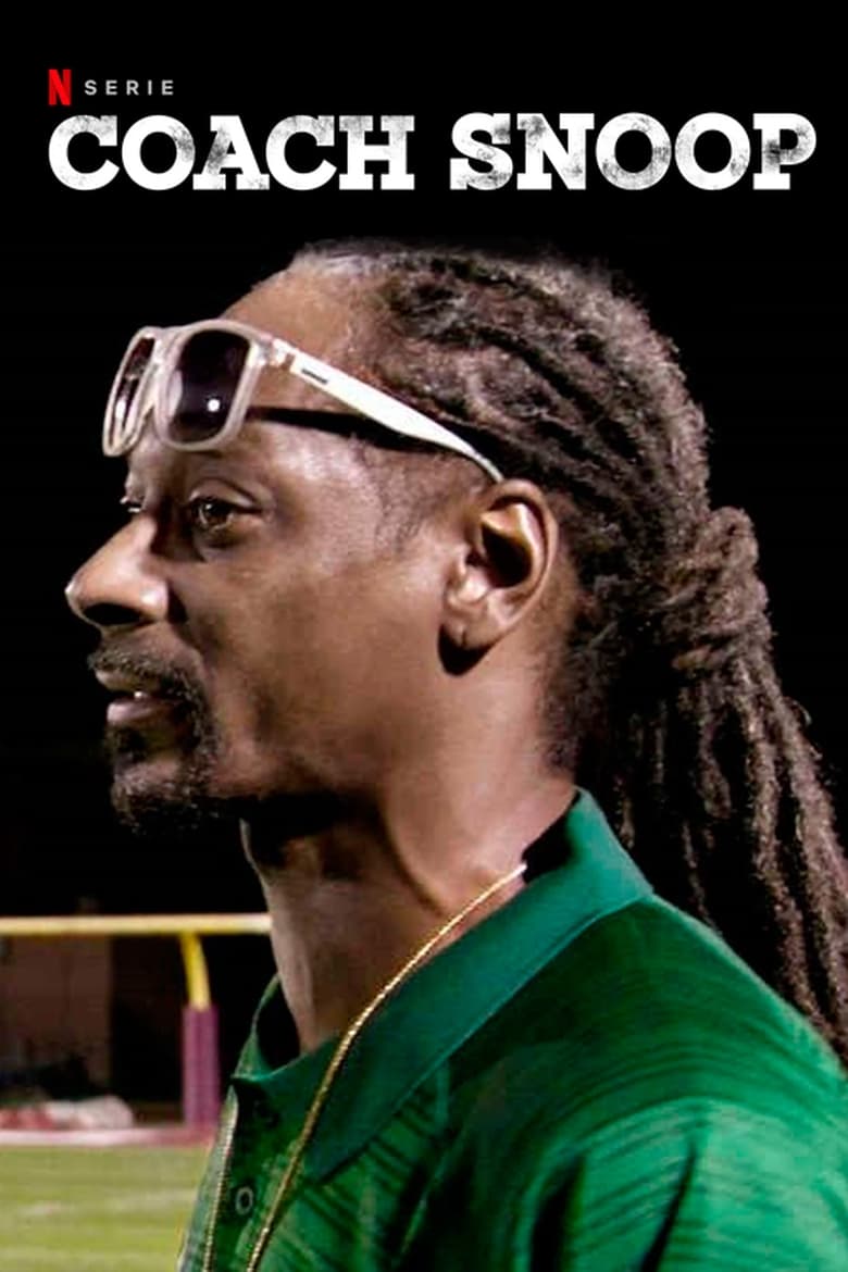 مسلسل Coach Snoop الموسم الاول الحلقة 03 مترجمة
