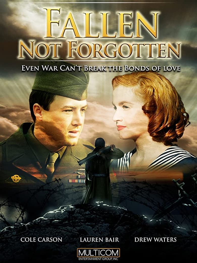 فيلم Everyman’s War