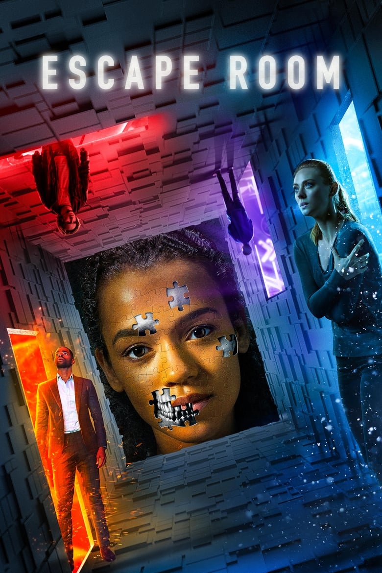 فيلم Escape Room