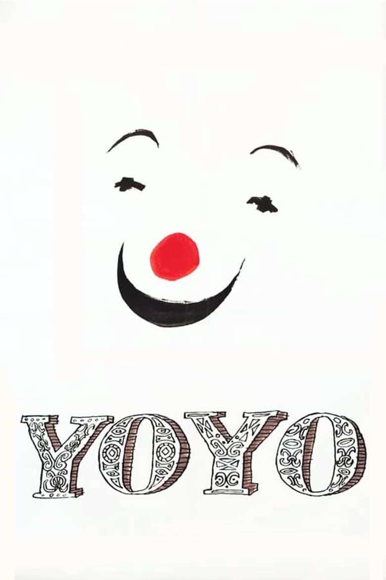 فيلم Yoyo