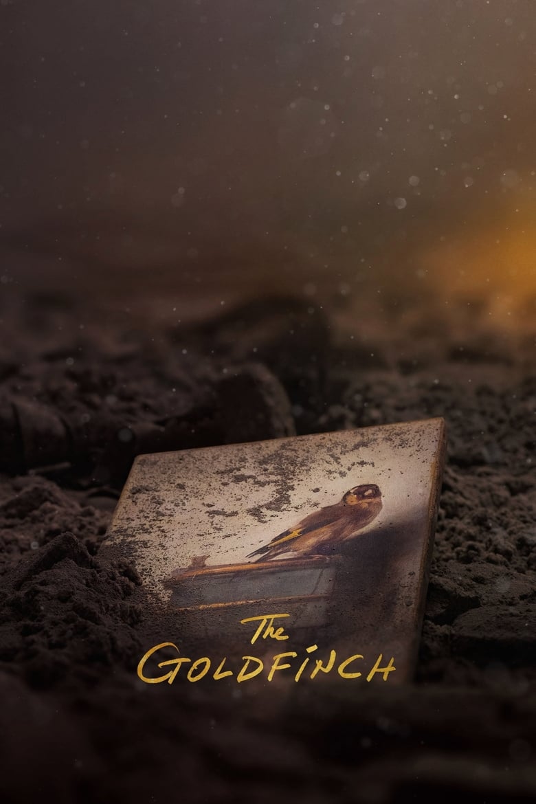 فيلم The Goldfinch 2019 مترجم