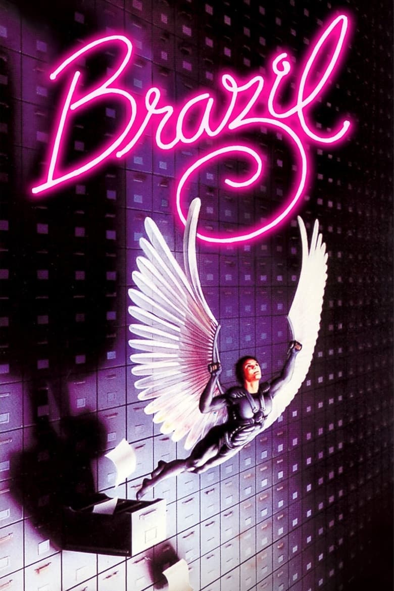فيلم Brazil