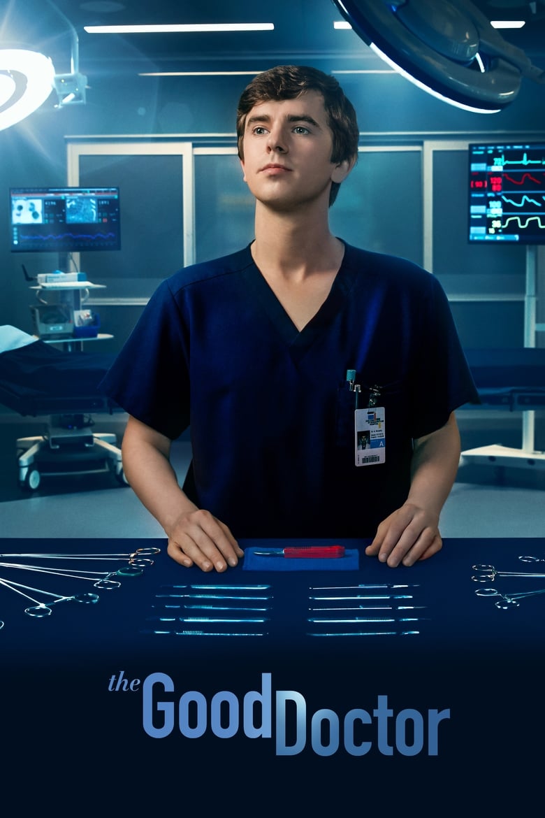مسلسل The Good Doctor الموسم الثالث الحلقة 16 مترجمة