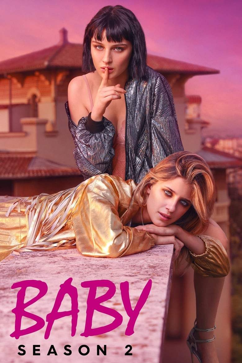 مسلسل Baby الموسم الثاني الحلقة 02 مترجمة