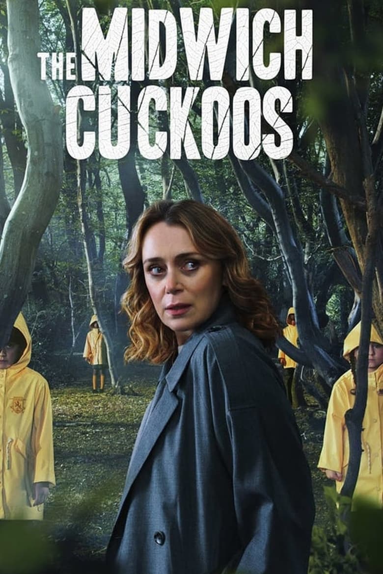 مسلسل The Midwich Cuckoos الموسم الاول الحلقة 06 مترجمة