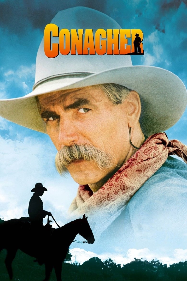 فيلم Conagher