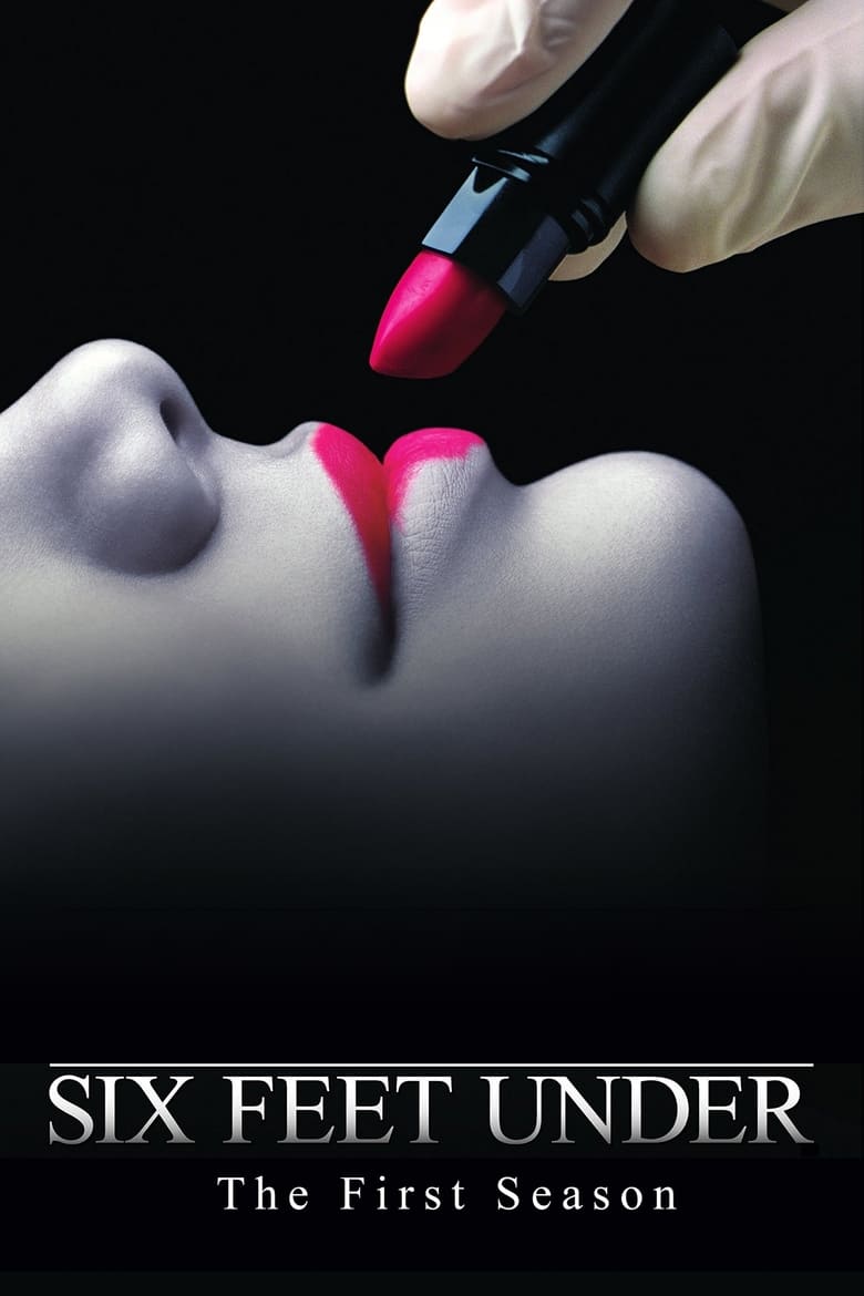 مسلسل Six Feet Under الموسم الاول مترجم