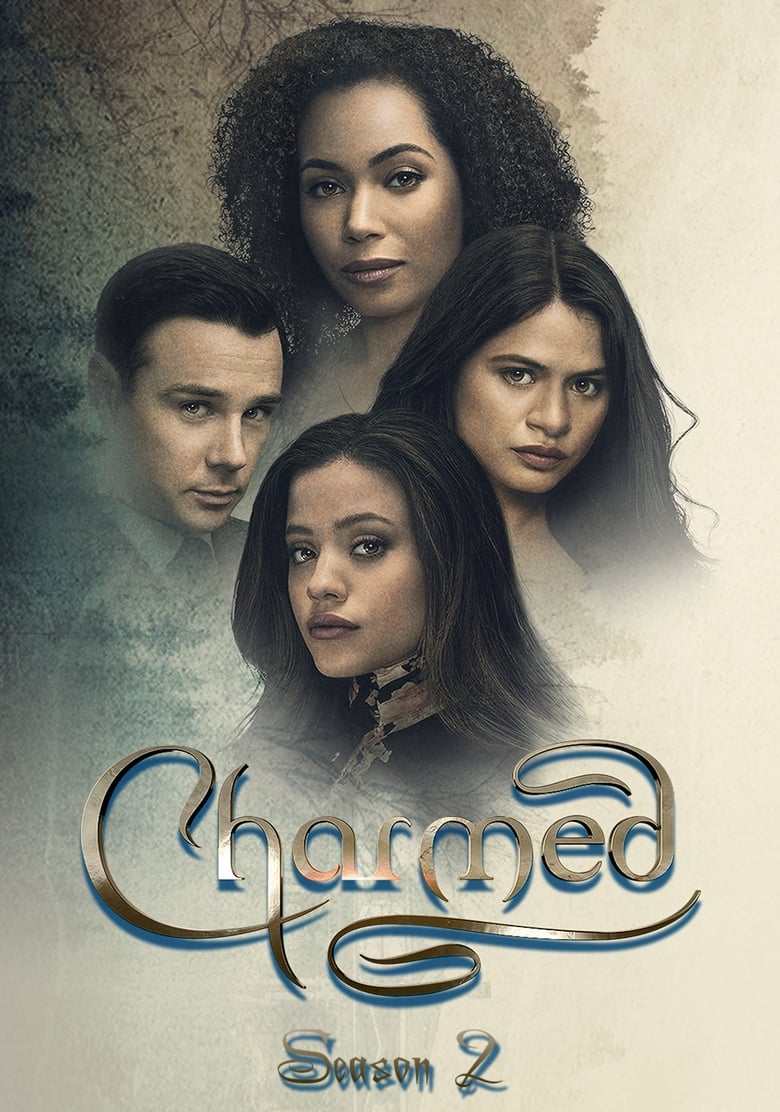 مسلسل Charmed الموسم الثاني الحلقة 04 مترجمة