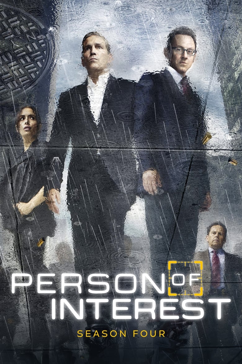 مسلسل Person of Interest الموسم الرابع الحلقة 02 مترجمة