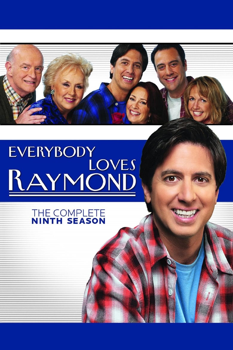 مسلسل Everybody Loves Raymond الموسم التاسع الحلقة 02 مترجمة