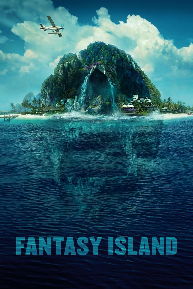 فيلم Fantasy Island