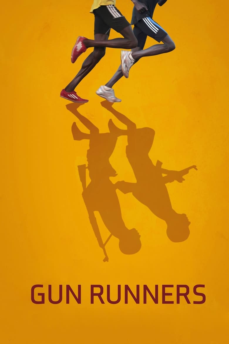 فيلم Gun Runners