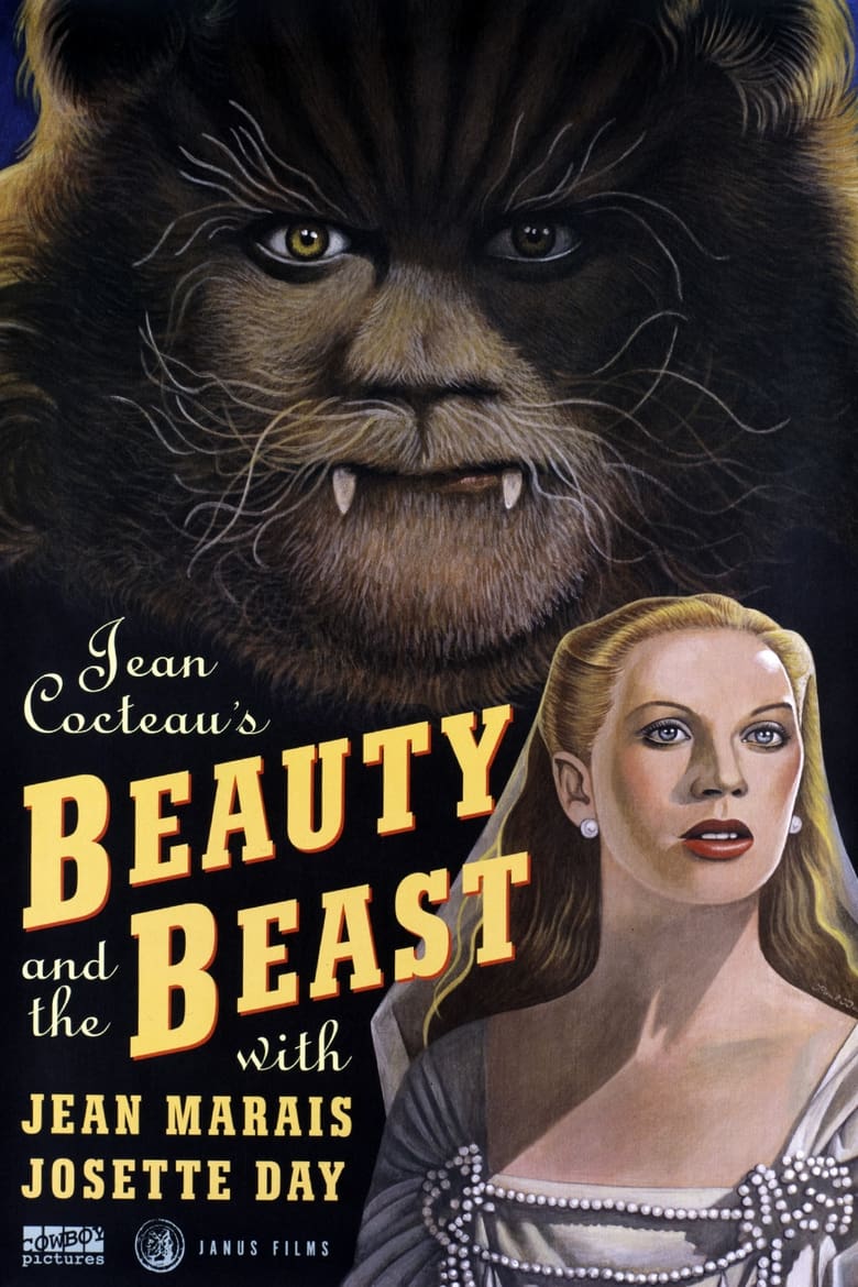 فيلم Beauty and the Beast