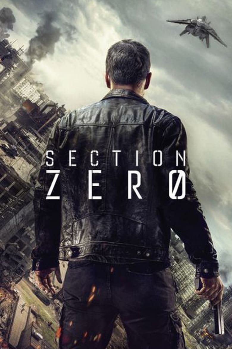 مسلسل Section Zéro مترجم