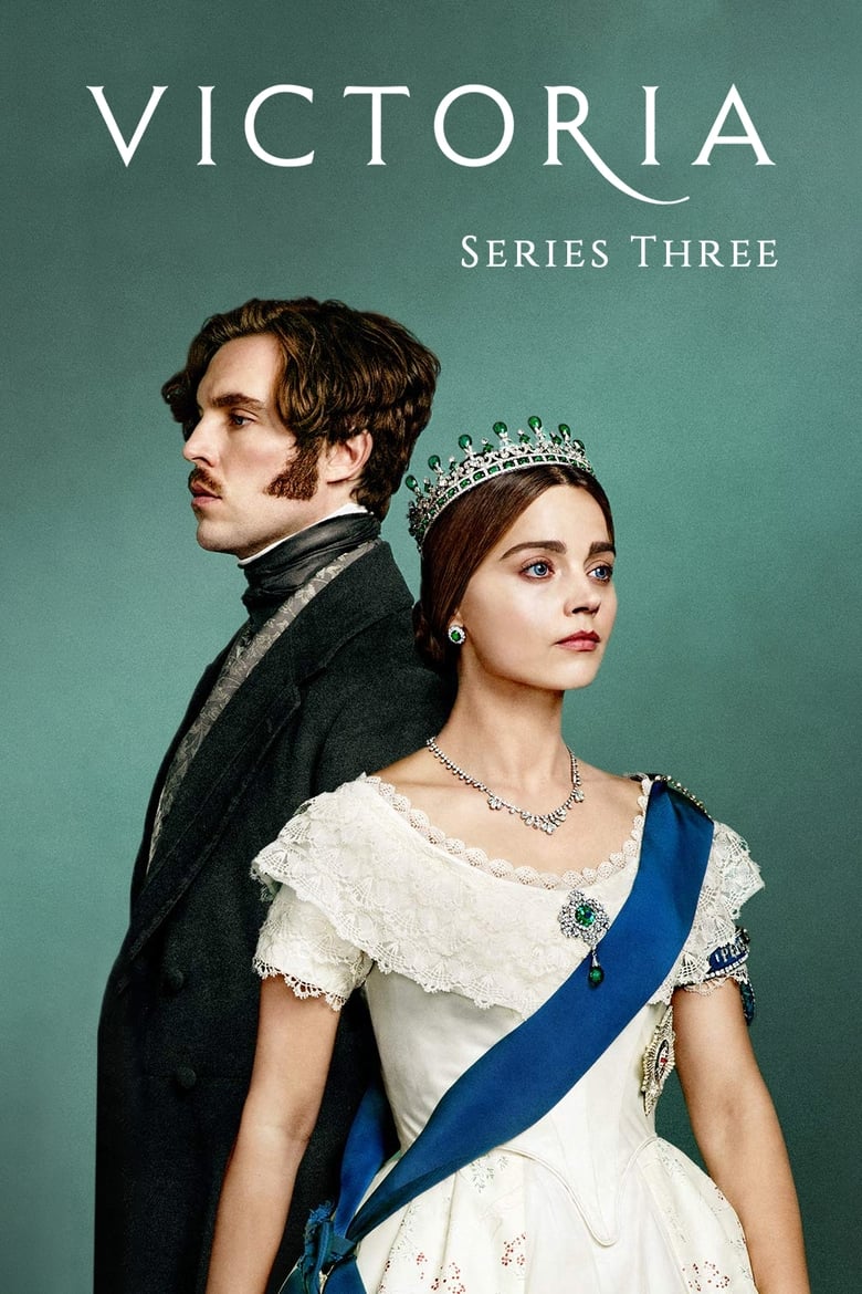 مسلسل Victoria الموسم الثالث الحلقة 06 مترجمة