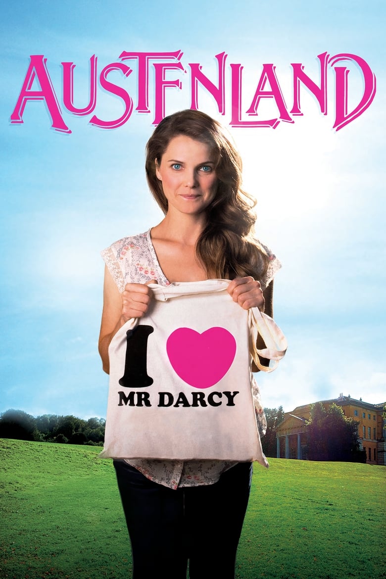 فيلم Austenland 2013 مترجم