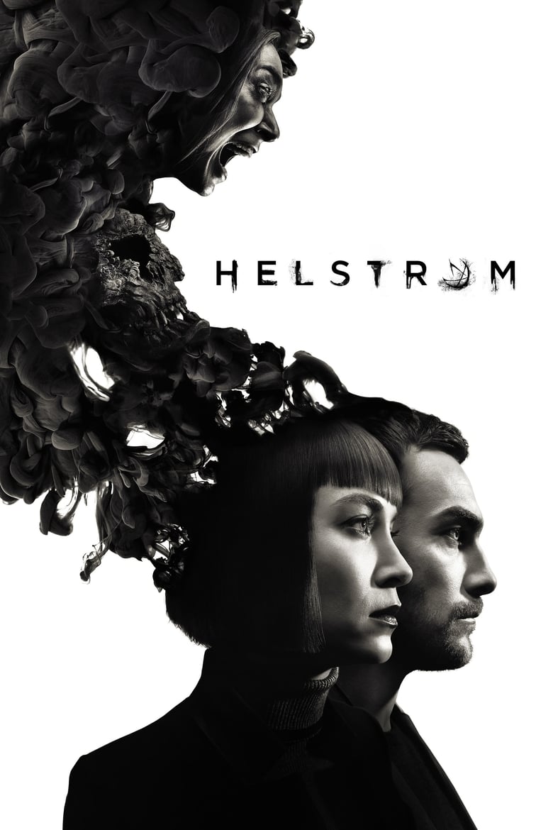 مسلسل Helstrom