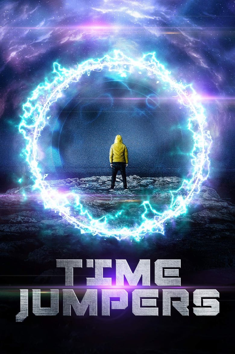 فيلم Time Jumpers