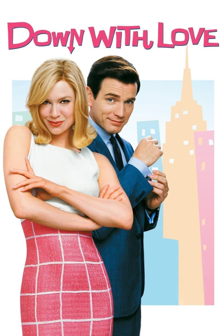 فيلم Down with Love 2003 مترجم
