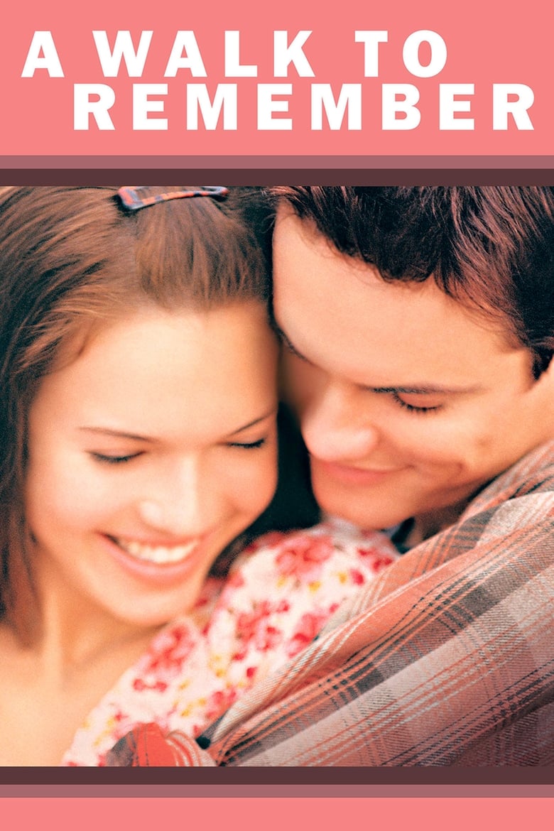 فيلم A Walk to Remember