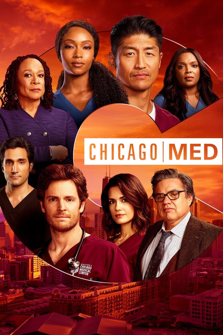 مسلسل Chicago Med الموسم السادس الحلقة 03 مترجمة