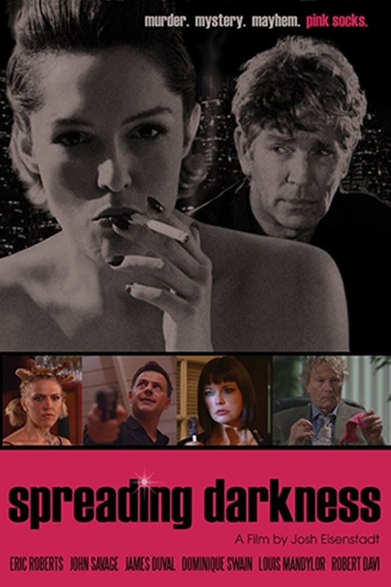 فيلم Spreading Darkness
