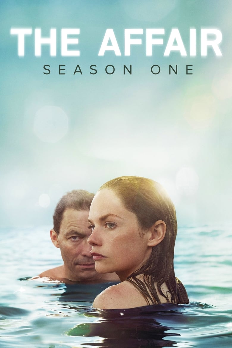 مسلسل The Affair الموسم الاول الحلقة 06 مترجمة