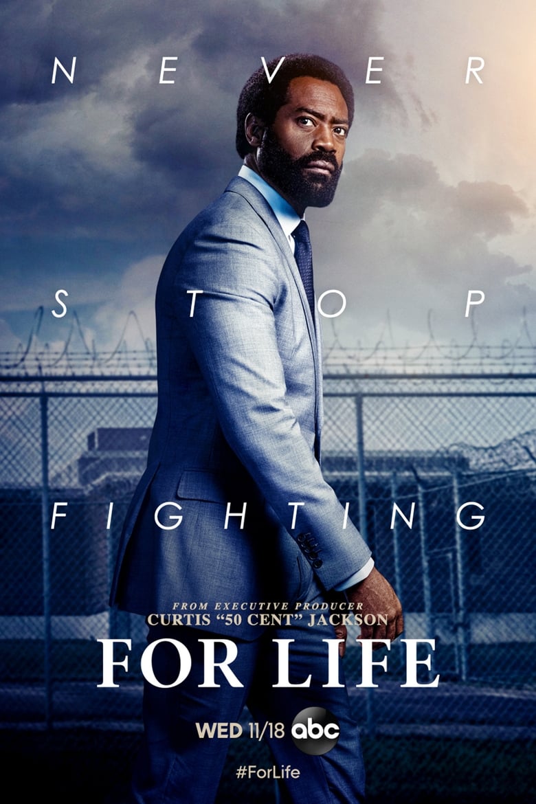 مسلسل For Life الموسم الثاني الحلقة 01 مترجمة