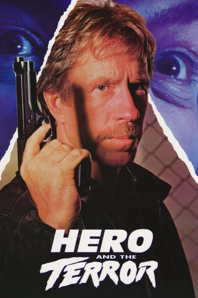 فيلم Hero and the Terror