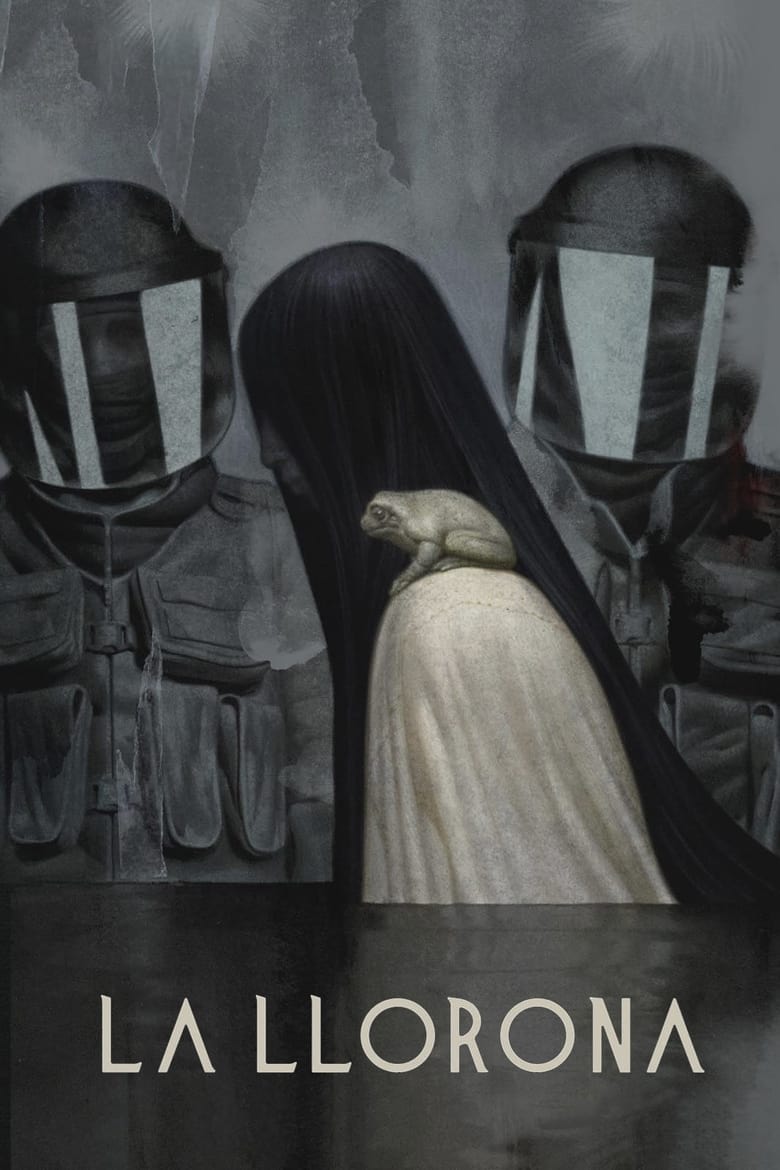 فيلم La llorona