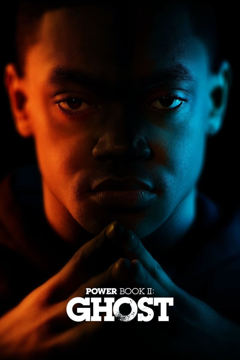 مسلسل Power Book II: Ghost